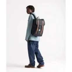 Herschel Retreat™ plecak 23 l / Czarny 12069190