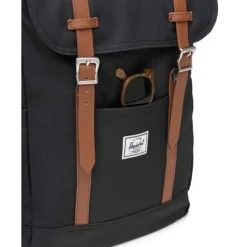 Herschel Retreat™ plecak 23 l / Czarny 12069190