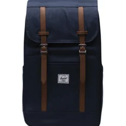 Herschel Retreat™ plecak 23 l / Granatowy 12069155
