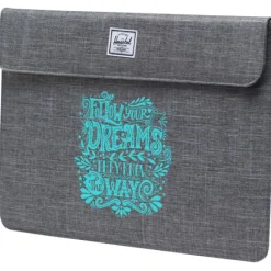 Herschel Spokane etui na laptopa 15–16 cali / Czarny 12071890