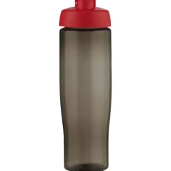 H2O Active® Eco Tempo 700 ml bidon z klapką / Pomarańczowy 21044831
