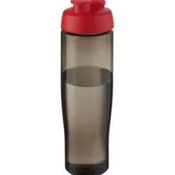 H2O Active® Eco Tempo 700 ml bidon z klapką / Pomarańczowy 21044831