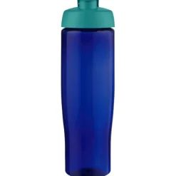 H2O Active® Eco Tempo 700 ml bidon z klapką / Morski 21044851