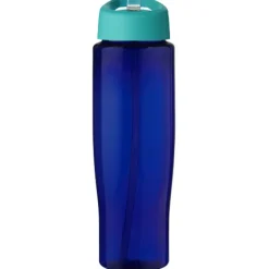 H2O Active® Eco Tempo 700 ml bidon z wyciąganym dzióbkiem / Morski 21044951