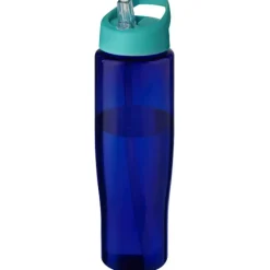 H2O Active® Eco Tempo 700 ml bidon z wyciąganym dzióbkiem / Morski 21044951