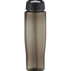 H2O Active® Eco Tempo 700 ml bidon z wyciąganym dzióbkiem / Czarny 21044990