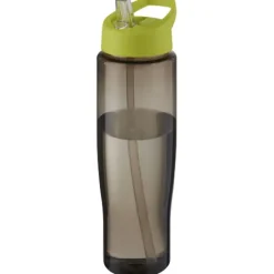 H2O Active® Eco Tempo 700 ml bidon z wyciąganym dzióbkiem / Limonka 21044963