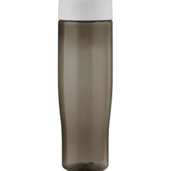 H2O Active® Eco Tempo 700 ml bidon z zakrętką / Biały 21045001