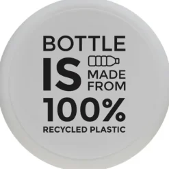 H2O Active® Eco Tempo 700 ml bidon z zakrętką / Biały 21045001