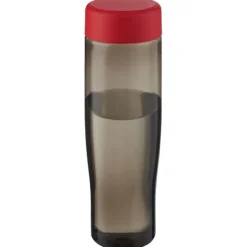 H2O Active® Eco Tempo 700 ml bidon z zakrętką / Czerwony 21045021