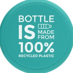 H2O Active® Eco Tempo 700 ml bidon z zakrętką / Morski 21045051