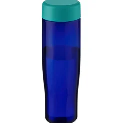 H2O Active® Eco Tempo 700 ml bidon z zakrętką / Morski 21045051