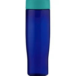 H2O Active® Eco Tempo 700 ml bidon z zakrętką / Morski 21045051