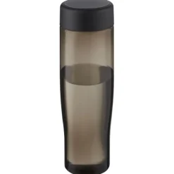H2O Active® Eco Tempo 700 ml bidon z zakrętką / Czarny 21045090