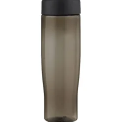 H2O Active® Eco Tempo 700 ml bidon z zakrętką / Czarny 21045090
