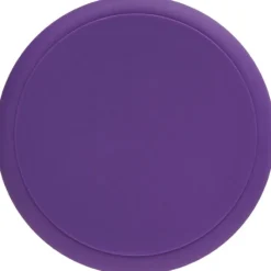 H2O Active® Eco Tempo 700 ml bidon z zakrętką / Fioletowy 21045037