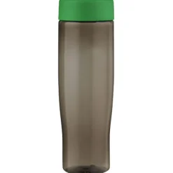 H2O Active® Eco Tempo 700 ml bidon z zakrętką / Zielony 21045061