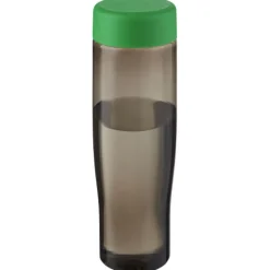 H2O Active® Eco Tempo 700 ml bidon z zakrętką / Zielony 21045061
