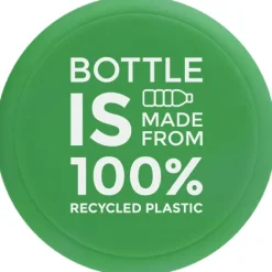 H2O Active® Eco Tempo 700 ml bidon z zakrętką / Zielony 21045061