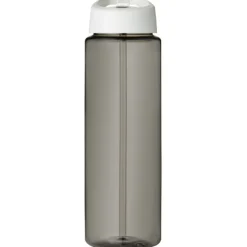 H2O Active® Eco Vibe 850 ml, bidon z dzióbkiem  / Ciemnografitowy 21048602