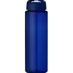 H2O Active® Eco Vibe 850 ml, bidon z dzióbkiem  / Niebieski 21048604
