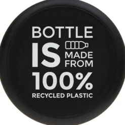 H2O Active® Eco Vibe 850 ml, bidon z zakrętką  / Czerwony 21048505