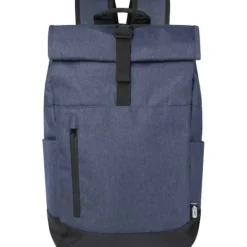 Hoss plecak na laptopa 15,6 cala / Granatowy melanż 12054855
