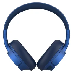 3HP3200 I Fresh 'n Rebel Clam Core - Wireless over-ear headphones with ENC / Niebieski LT49735-N0011