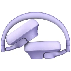 3HP3200 I Fresh 'n Rebel Clam Core - Wireless over-ear headphones with ENC / Pasteloworóżowy LT49735-N0079