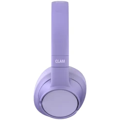 3HP3200 I Fresh 'n Rebel Clam Core - Wireless over-ear headphones with ENC / Pasteloworóżowy LT49735-N0079