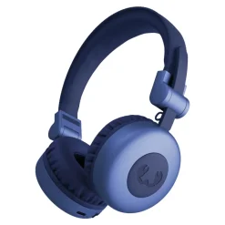 3HP1000 I Fresh 'n Rebel Code Core-Wireless on-ear Headphone / Niebieski LT49733-N0011