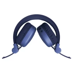 3HP1000 I Fresh 'n Rebel Code Core-Wireless on-ear Headphone / Niebieski LT49733-N0011