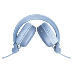 3HP1000 I Fresh 'n Rebel Code Core-Wireless on-ear Headphone / Jasnoniebieski LT49733-N0012