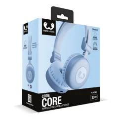 3HP1000 I Fresh 'n Rebel Code Core-Wireless on-ear Headphone / Jasnoniebieski LT49733-N0012