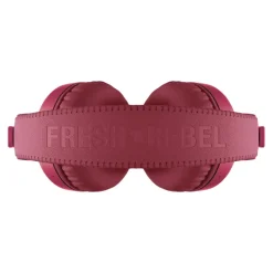 3HP1000 I Fresh 'n Rebel Code Core-Wireless on-ear Headphone / Czerwony LT49733-N0021