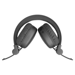 3HP1000 I Fresh 'n Rebel Code Core-Wireless on-ear Headphone / Liliowy LT49733-N0071