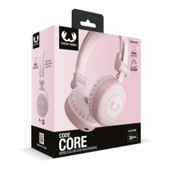 3HP1000 I Fresh 'n Rebel Code Core-Wireless on-ear Headphone / Różowy LT49733-N0076
