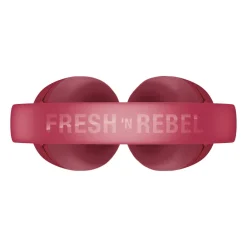 3HP1100 I Fresh 'n Rebel Code Fuse-Wireless on-ear headphone / Jasnozielony LT49734-N0032