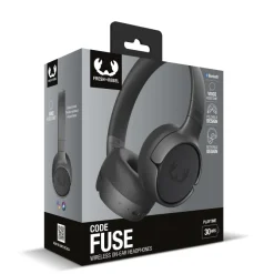 3HP1100 I Fresh 'n Rebel Code Fuse-Wireless on-ear headphone / Beżowy LT49734-N0055