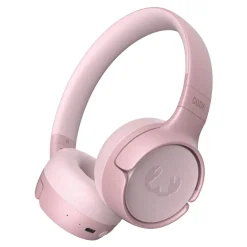 3HP1100 I Fresh 'n Rebel Code Fuse-Wireless on-ear headphone / Różowy LT49734-N0076