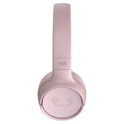 3HP1100 I Fresh 'n Rebel Code Fuse-Wireless on-ear headphone / Różowy LT49734-N0076
