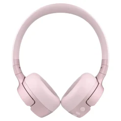 3HP1100 I Fresh 'n Rebel Code Fuse-Wireless on-ear headphone / Różowy LT49734-N0076