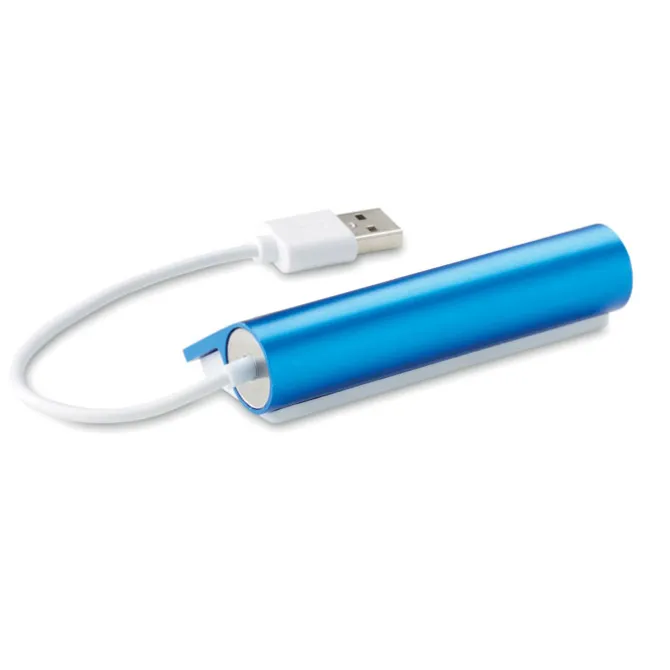 Hub USB / Granatowy MO8853-04