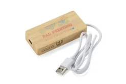 HUB USB NATRO / Czarny 09173-02