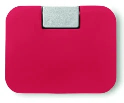 Hub USB 4 porty / Czerwony MO8930-05