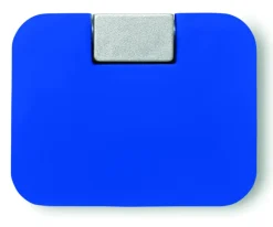 Hub USB 4 porty / Niebieski MO8930-37