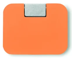 Hub USB 4 porty / Pomarańczowy MO8930-10