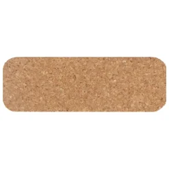 Identyfikator Cork z magnesem / Naturalny LT99721-N0094