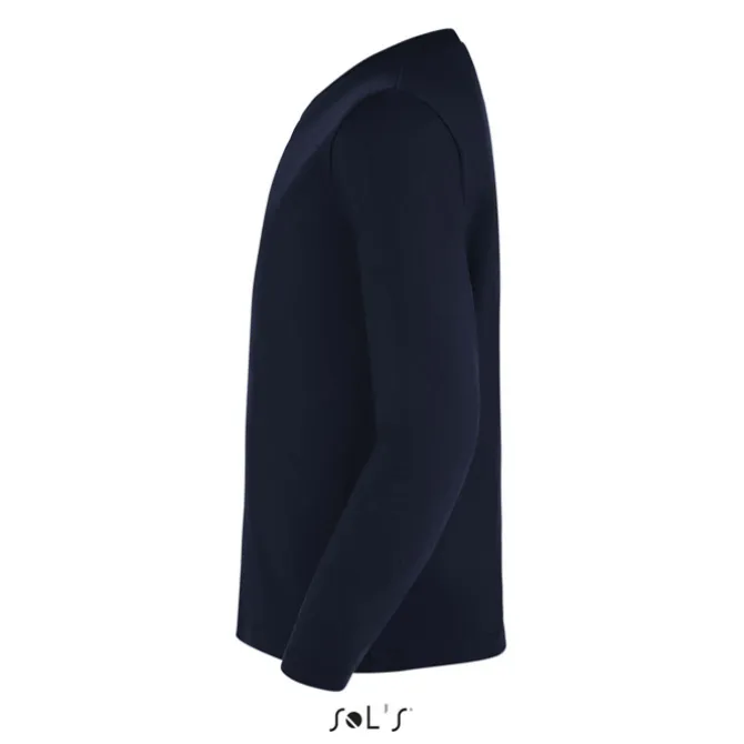 IMPERIAL dziecięca bluzka / French Navy S02947-FN-L
