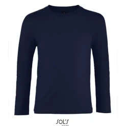 IMPERIAL dziecięca bluzka / French Navy S02947-FN-XXL